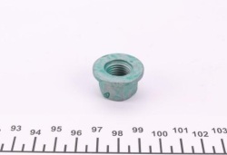 Гайка колесная MB Sprinter (904) 95-1A074361 0142056 (M14x1.5)