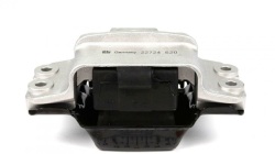 Подушка двигателя (L) VW Caddy 03-