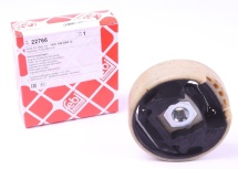 Подушка двигуна (верхня) VW Caddy 03- (з різьбою) Подушка двигуна (верхня) VW Caddy 03- (з різьбою)