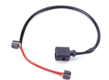 Датчик износа тормозных колодок (передних) VW Touareg 02-10/ Audi Q7 06-15