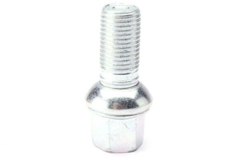 Болт колеса Audi A6/ VW Phaeton 06- (M14x1.5mm) Болт колеса Audi A6/ VW Phaeton 06- (M14x1.5mm)