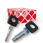 Сердцевина замка двери MB Sprinter 96-