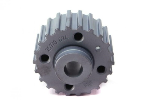 Зірочка ременя ГРМ VW Golf III/Polo 1.9 TDI 95-02 (z=22)