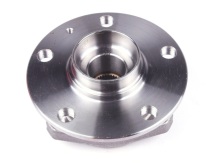 Подшипник ступицы (передней) VW Caddy III 03- (3 болта)