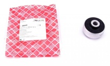 Сайлентблок важеля (переднього/знизу/ззаду) Audi A1/Seat Ibiza/Skoda Fabia 08- (поперечного) Сайлентблок важеля (переднього/знизу/ззаду) Audi A1/Seat Ibiza/Skoda Fabia 08- (поперечного)