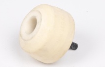 Отбойник рессоры (задней) VW Caddy 03-