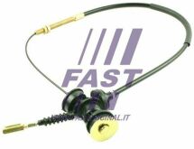 Трос Сцепления 2.5td 1080/550 Mm 94- Трос Сцепления 2.5td 1080/550 Mm 94-