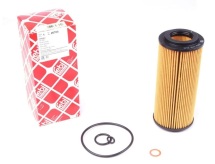 Фільтр масляний BMW 3 (E46/E90) /5 (E60/E61)/7 (E65-67) 2.5-3.5d