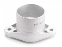 Подушка амортизатора (заднього) Skoda SuperB/VW Passat 00-05