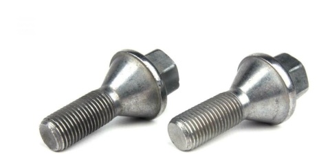 Болт колеса Renault Master/Trafic (M14x1.5mm)