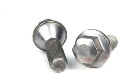 Болт колеса Renault Master/Trafic (M14x1.5mm)