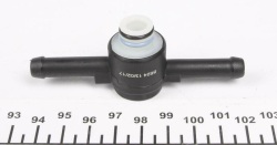 Клапан топливного фильтра (переходник) VW LT 2.5/2.8TDI 96-06