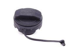 Крышка бака топливного VW Passat/Polo/Caddy II/Golf II-IV 83-