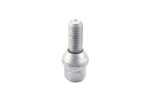 Болт колеса Renault Kangoo/Megane II/III 02- (M12x1.5mm) Болт колеса Renault Kangoo/Megane II/III 02- (M12x1.5mm)