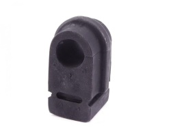 Втулка стабілізатора (переднього) Renault Megane II (d=19.5mm)