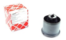 Сайлентблок балки (задньої) Citroen C4/Peugeot 307 00- (підсилений) Сайлентблок балки (задньої) Citroen C4/Peugeot 307 00- (підсилений)