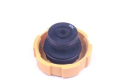 Кришка радіатора Opel Astra H/ Vectra C 02-10