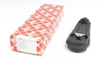 Подушка двигуна (задня) Renault Megane II/Kangoo 1.4-1.6/1.5 dCi 02- Подушка двигуна (задня) Renault Megane II/Kangoo 1.4-1.6/1.5 dCi 02-