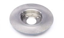 Диск гальмівний (передній) Renault Logan 04- (259x12) Диск гальмівний (передній) Renault Logan 04- (259x12)