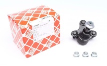 Опора шаровая (передняя/снизу/L) Audi A3 06-/VW Golf IV 05-