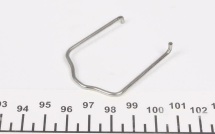 Фиксатор патрубка интеркулера VW T5 03-(32 мм)