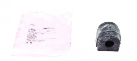 Втулка стабілізатора (переднього) BMW 3 (E46) 98-05 (d=22.5mm)