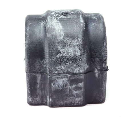 Втулка стабілізатора (переднього) BMW 3 (E46) 98-05 (d=22.5mm)