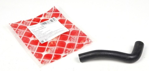 Патрубок системы охлаждения VW T4 2.4D/2.5TDI 91-