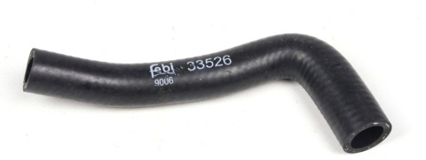 Патрубок системы охлаждения VW T4 2.4D/2.5TDI 91-