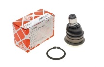 Опора шаровая (передняя/снизу) Nissan Qashqai/Renault Kadjar/Koleos 07- Опора шаровая (передняя/снизу) Nissan Qashqai/Renault Kadjar/Koleos 07-