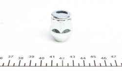 Гайка колесная Hyundai/KIA/Mazda 82- (M12x1.5)
