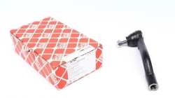 Наконечник рулевой тяги (L) Nissan Qashqai/ X-Trail 07-13/ Renault Koleos 08-