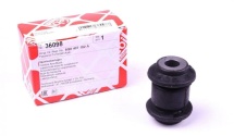Сайлентблок важеля (переднього/знизу/спереду/всередині) VW Polo/Skoda Fabia 99- (12.2x54) Сайлентблок важеля (переднього/знизу/спереду/всередині) VW Polo/Skoda Fabia 99- (12.2x54)