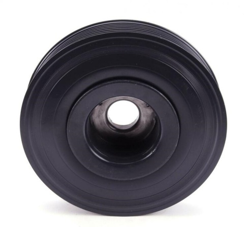 Шків колінвалу Renault Megane/Scenic 1.9dCI 01- (7PK)