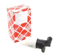 Насос омивача скла (моно) Renault Trafic 01- Насос омивача скла (моно) Renault Trafic 01-