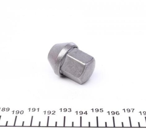 Гайка колесная Ford Connect 02- (M12x1.5)
