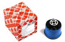 Сайлентблок балки (задней) Citroen Berlingo 08-