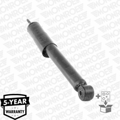 MONROE SUZUKI Амортизатор Adventure передн.Jimny 98-
