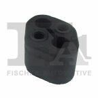 Серьги глушителя Volvo Серьги глушителя Volvo