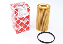 Фільтр масляний Audi A3/A4/ VW Passat 2.0 FSI 04-11 Фільтр масляний Audi A3/A4/ VW Passat 2.0 FSI 04-11
