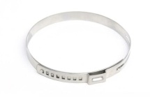 Хомут зажимной для пыльника ШРКП Ø53,5-62x7 мм