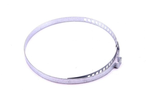 Хомут зажимной для пыльника ШРКП Ø85,5-122x7 мм