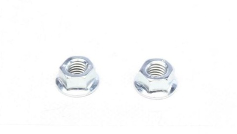 Тяга стабилизатора (переднего) Renault Megane III 08-(274mm) M10x1.5