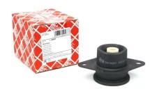 Подушка двигуна (L) Renault Trafic/Opel Vivaro 1.9dTi/2.0dci 01- Подушка двигуна (L) Renault Trafic/Opel Vivaro 1.9dTi/2.0dci 01-