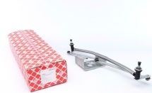 Механізм склоочисника (трапеція) MB Sprinter/VW LT 96- Механізм склоочисника (трапеція) MB Sprinter/VW LT 96-