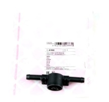 Клапан фільтра паливного (перехідник) MB Sprinter/Vito CDI