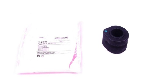 Втулка стабилизатора (переднего) Chrysler Voyager IV 00-08 (d=25mm)