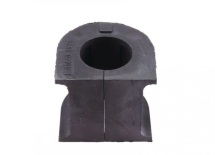 Втулка стабілізатора (переднього) Kia Sorento 02- (d=27mm)