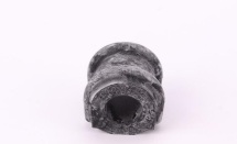 Втулка стабілізатора (переднього) Hyundai Tucson/ Kia Sportage 04- (d=24mm)