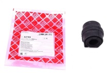 Втулка стабілізатора (переднього) Citroen Berlingo/Peugeot Partner 1.6 HDi 08- (d=24mm)